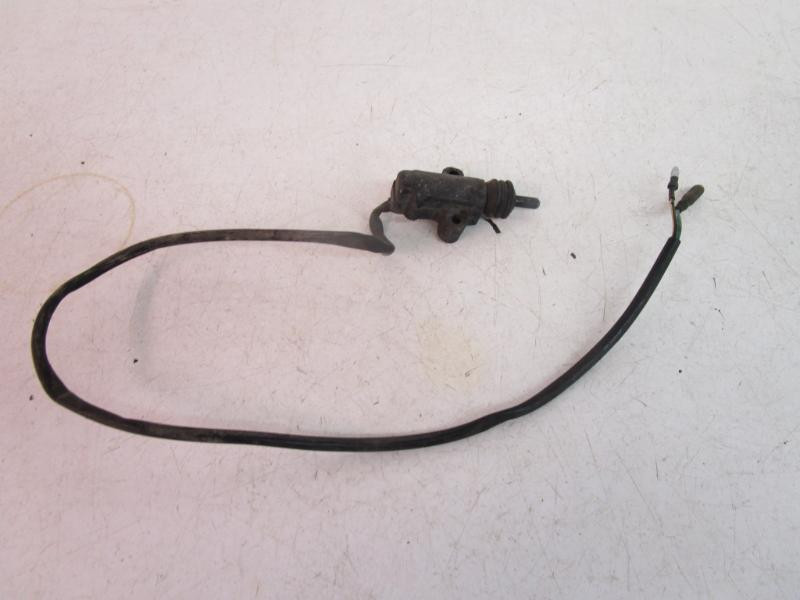09 Kawasaki EN 500 Vulcan Side Stand Switch 27010-1223 1990-2009